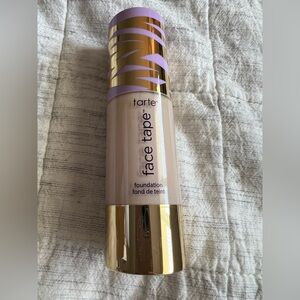 tarte Face Tape Foundation - NWB